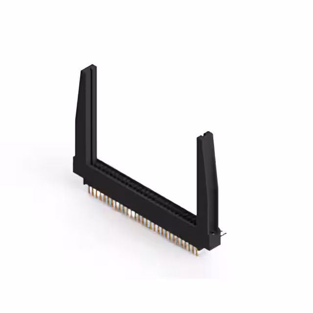 396-058-558-878 EDAC Inc.  Edgeboard Connectors